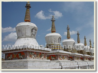 Xining Lhasa 7 Days Train Tour 